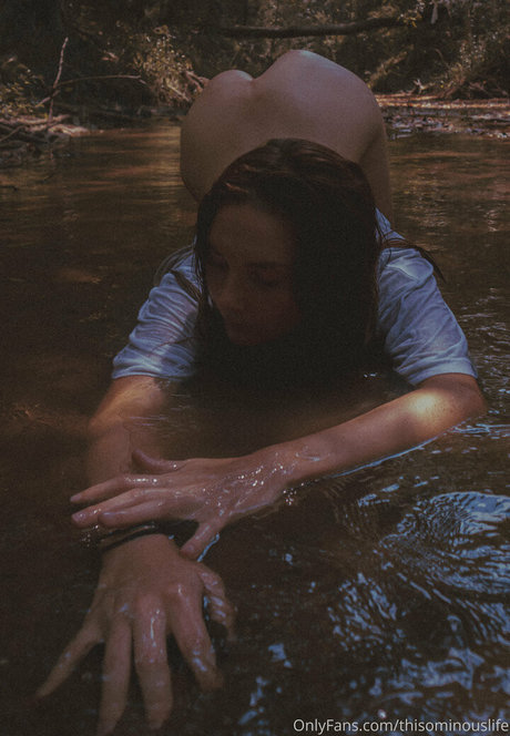 thisominouslife エロティックなスター 画像