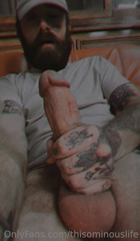 thisominouslife スター ヌード 画像