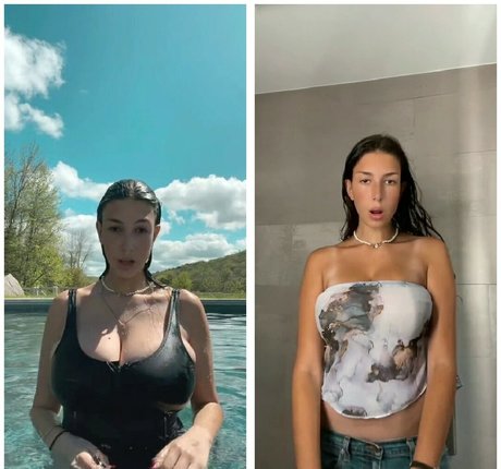 アジア人ティーン巨乳OnlyFans 裸 写真