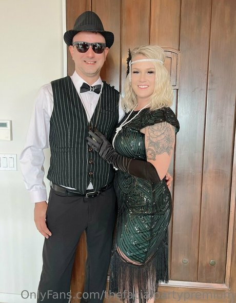 thefacialpartypremium 最高のポルノスター 画像