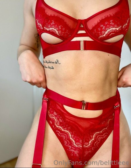 belittleee HD女優 画像