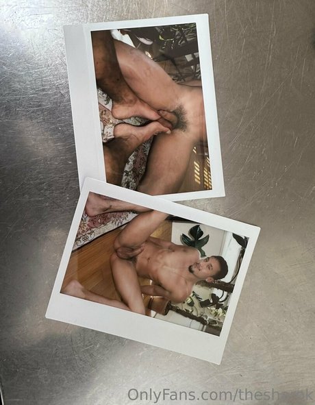 thesharok ヌードのポルノスター ギャラリー