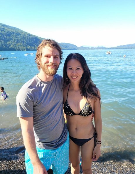 Yvonne Ho xxxモデル ギャラリー