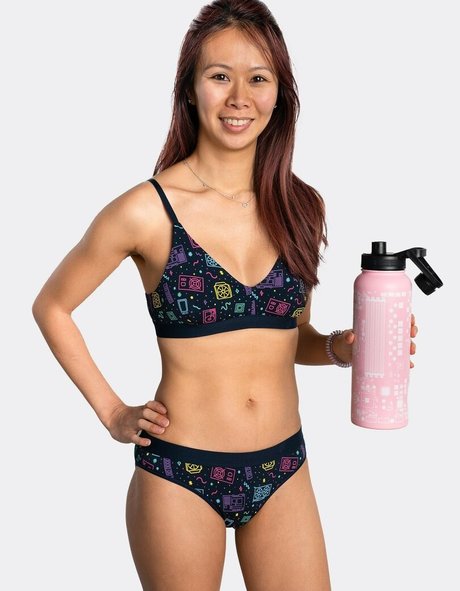 Yvonne Ho スター 写真