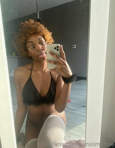 cynslimxfree 限定スター 画像