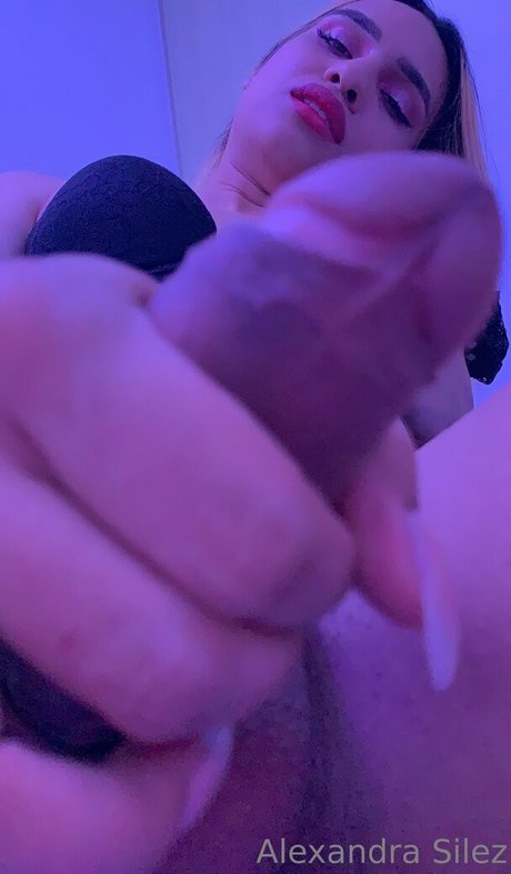 alexandrasilez 無料スター アーカイブ