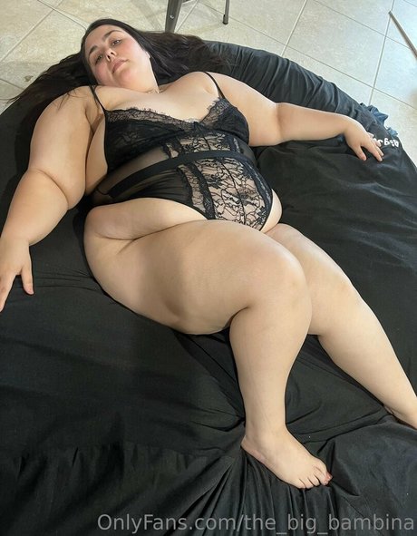 the big bambina 素敵なポルノスター 画像