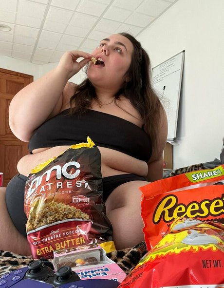 the big bambina スターセックス 写真