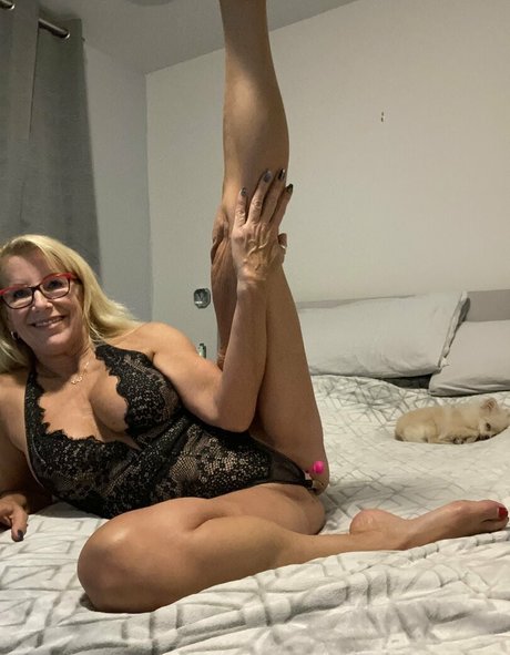 fitcougar50 トップモデル 写真