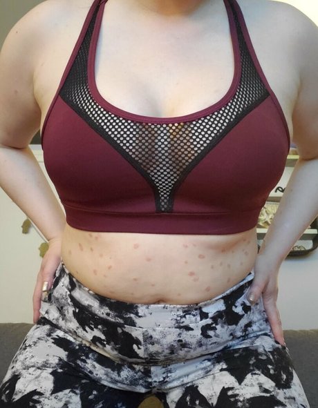 prettylittlecurls 独占スター アーカイブ