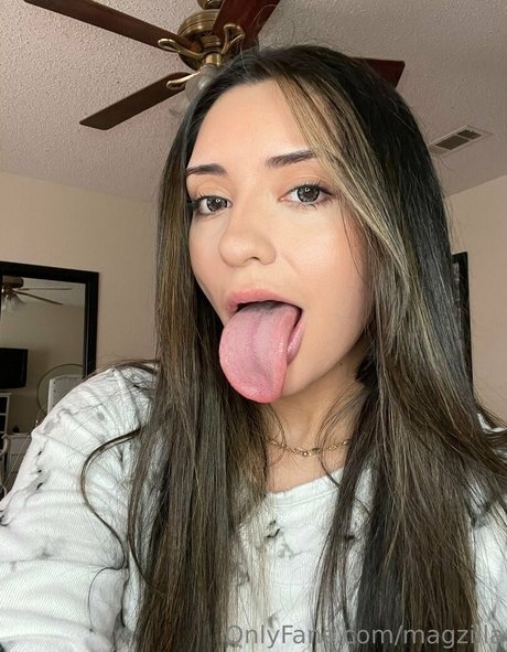 Magzilla Magzillac 最高のスター 写真