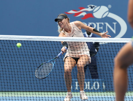 Maria Sharapova 完璧なポルノスター 画像