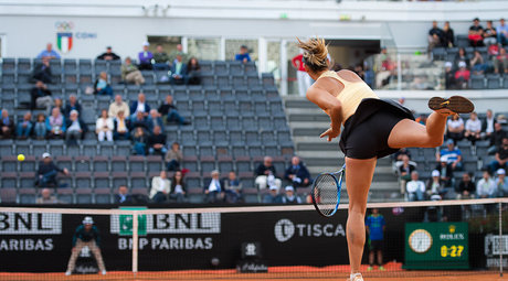 Maria Sharapova モデル 写真