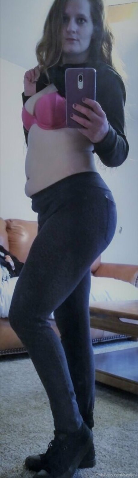 sexijesi ポルノスター 素敵 写真