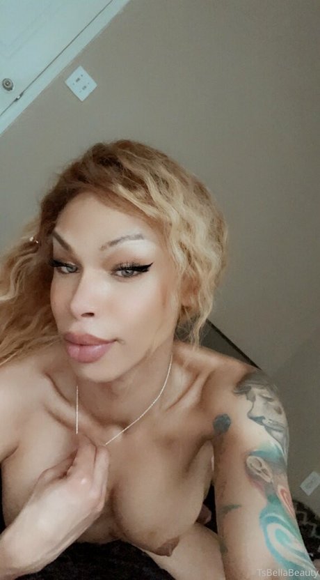 tsbellabeauty スター ヌード 画像