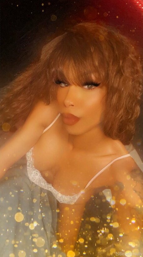 tsbellabeauty ポルノスター 可愛い 写真