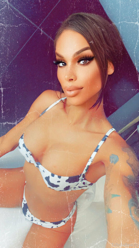 tsbellabeauty セックスモデル 写真