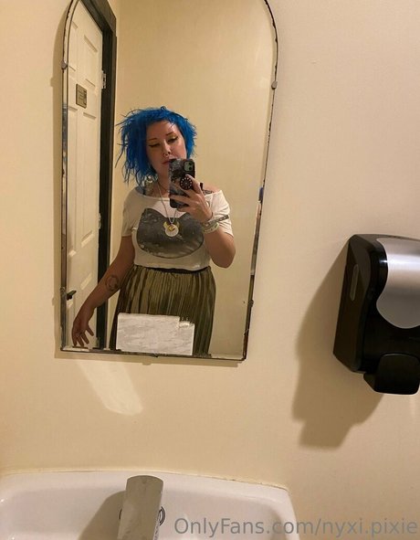 nyxi pixie xxx女優 ギャラリー