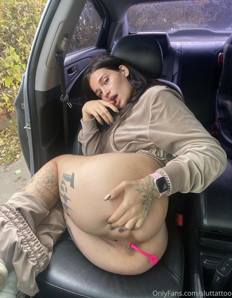 tattoogirl alia セックスモデル ギャラリー