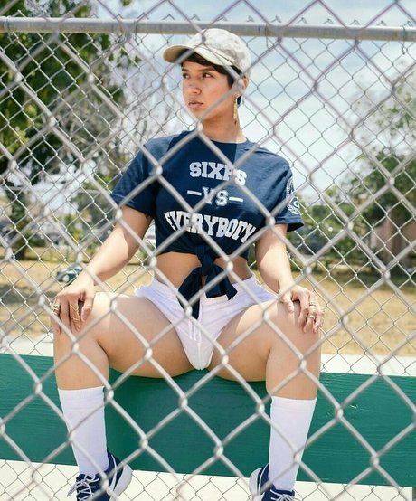 marisoljprieto 素敵なモデル 写真