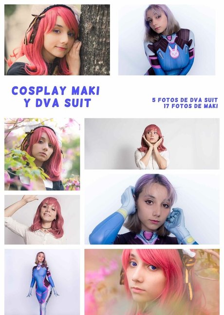 Mahou gogo 美しいスター アーカイブ