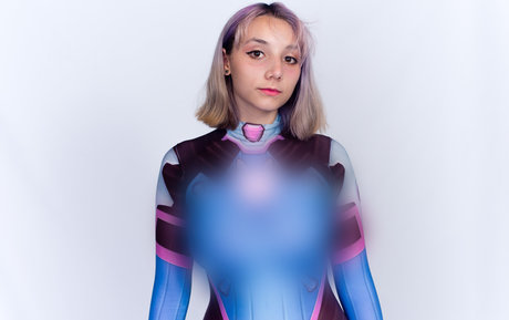 Mahou gogo ポルノ女優 写真