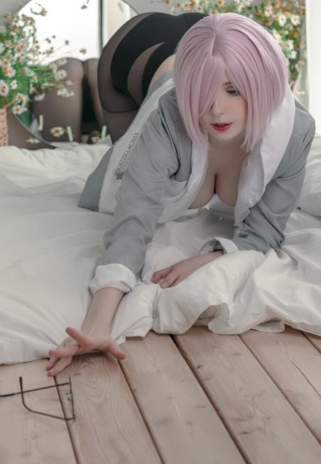 catzillachan xxxポルノスター 画像