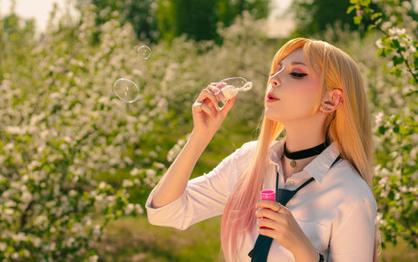 catzillachan セックス女優 写真