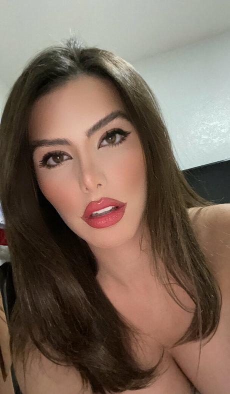 michelleciotti ホットスター 写真