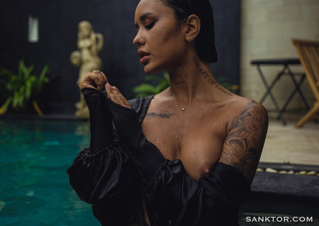 BBWキティOnlyFans ホットヌード 写真