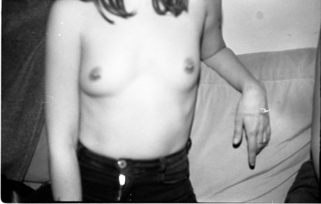 Nastya Pavonskaya 裸のポルノスター 写真