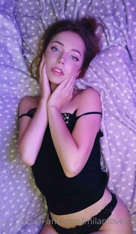 milanlove21 エロティックなスター 写真