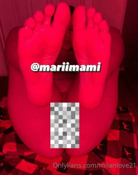 milanlove21 Profilbild