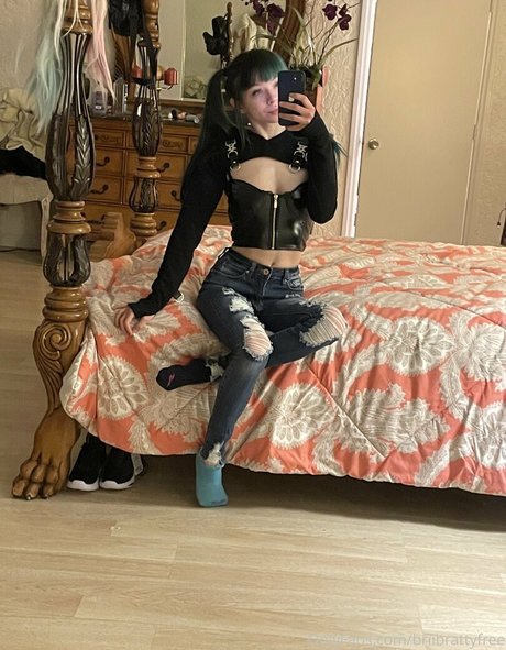 battydoll ヌードスター 写真