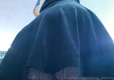 Sammy Stocking ホットなスター 写真