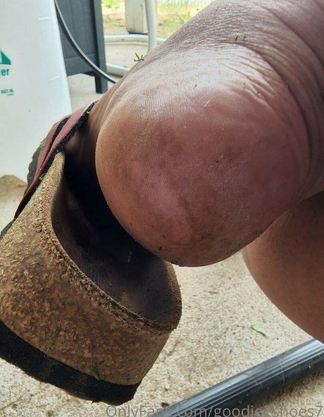 goodie2shoes7 トップモデル 画像