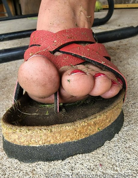 goodie2shoes7 xxxポルノスター 写真