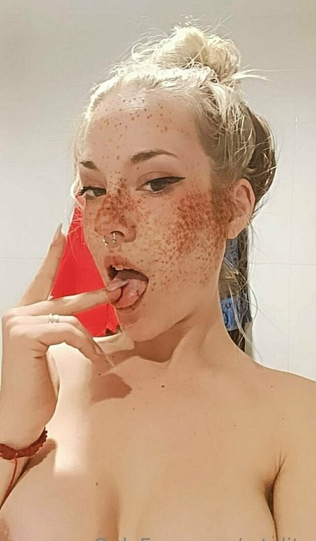 lita srta かわいいスター 写真