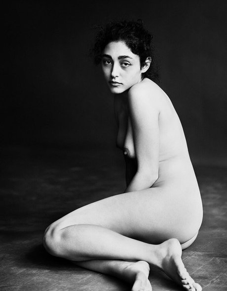 Golshifteh Farahani ポルノスター ヌード 画像