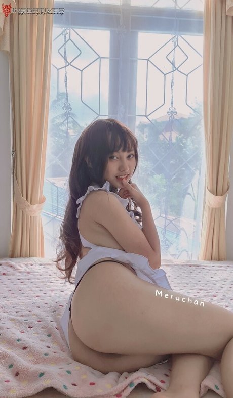 MeruChan スター xxx 写真
