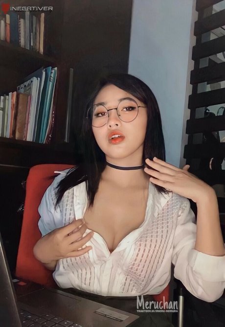 MeruChan セックスポルノスター 画像