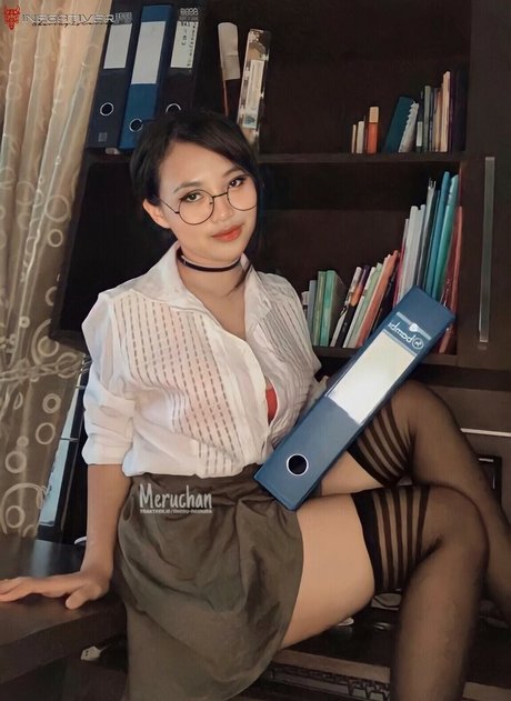 MeruChan HDポルノスター 画像