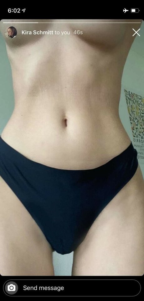 Kira Schmitt ポルノモデル ギャラリー