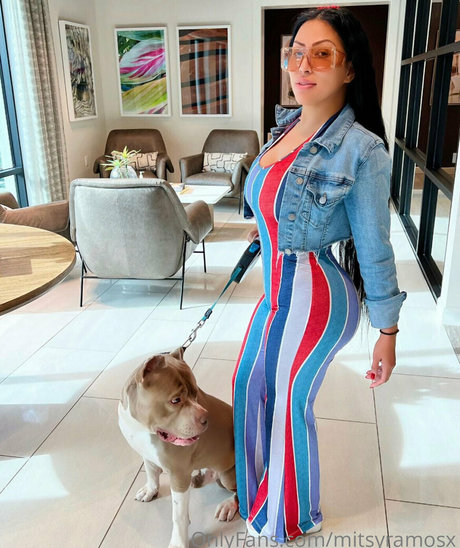 mitsyramosx ヌードモデル アーカイブ