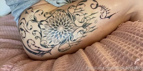 therileyeffect ポルノスター セクシー 写真