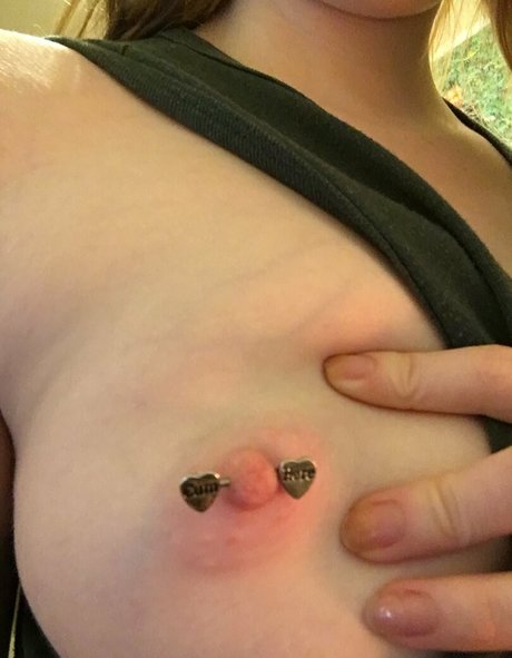 pawgblogbaby XXXモデル 写真