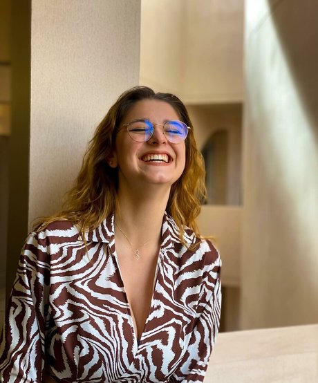 Nina Joy ヌードモデル 写真