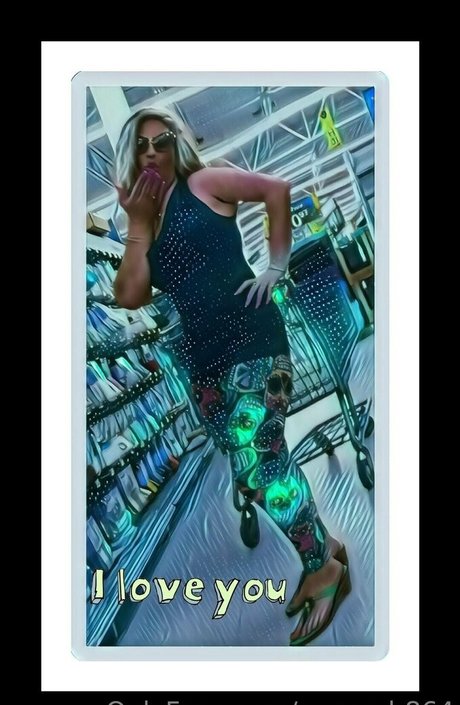 アナルトランスOnlyFans 限定 写真