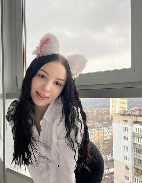 lilypinkglow アートポルノスター 画像