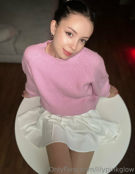 lilypinkglow トップスター 写真